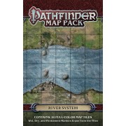 Pathfinder - Map Pack : River System