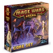 Mage Wars Arena Core Set