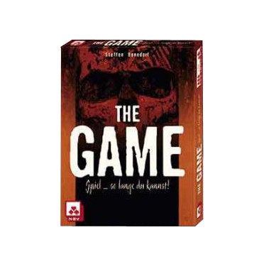 The Game (Allemand)