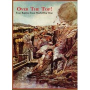 Over The Top! - Four battles from World War One