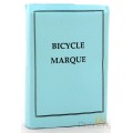Bicycle Marqué - Ted Lesley - Bleu 0