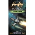 Firefly : The Game - Jetwash Expansion 0