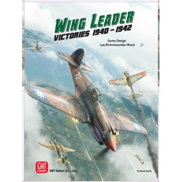 Wing Leader: Victories 1940-1942