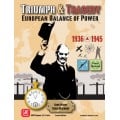 Triumph & Tragedy 0