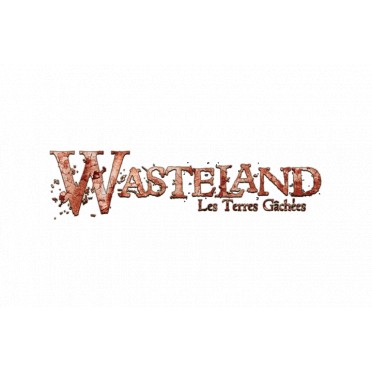 Wasteland: Kit d'Initiation