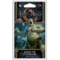 The Lord of the Rings LCG - Across the Ettenmoors 0