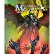 Malifaux 2nd Edition - Shifting Loyalties