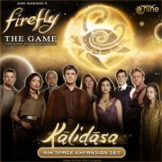 Firefly - The Game : Kalidasa Expansion