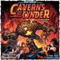 Shadows of Brimstone - Caverns of Cynder Expansion 0
