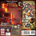 Shadows of Brimstone - Caverns of Cynder Expansion 1