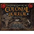 Dark Gothic - Colonial Horror 0