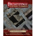 Pathfinder - Flip Mat : Classics City Streets 0
