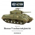 Bolt Action - British - Sherman V 2