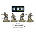 Bolt Action  -  US Airborne HQ 0