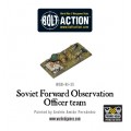 Bolt Action  - Soviet Army FOO 1
