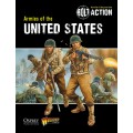 Bolt Action - Armies of the United States Book 0