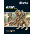 Bolt Action - Ostfront - Barbarossa to Berlin - Theatre Book 0