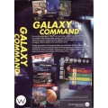 Galaxy Command 5