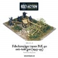 Bolt Action  -  Fallschirmjager Starter Set 5