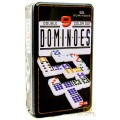 Dominos Double 9 0