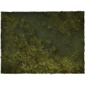 Terrain Mat Cloth - Swamp - 90x90 1
