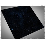 Terrain Mat Mousepad - Stars - 90x90
