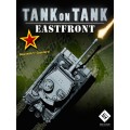 Tank on Tank East Front 0
