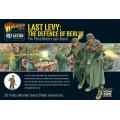 Bolt Action  - German - Last Levy, the Defence of Berlin 0