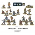 Bolt Action  - German - Last Levy, the Defence of Berlin 2