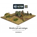 Bolt Action - British - British Army 17 Pdr Anti-Tank Gun 0
