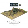 Bolt Action - British - British Army 17 Pdr Anti-Tank Gun 1