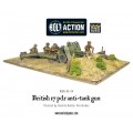 Bolt Action - British - British Army 17 Pdr Anti-Tank Gun 2
