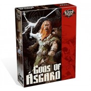 Blood Rage : Gods of Asgard
