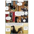 Sherlock Holmes et Moriarty associés - La BD dont vous êtes le Héros (Livre 3) 3