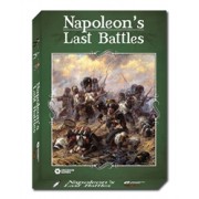 Napoleon's Last Battles