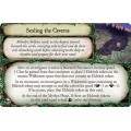 Eldritch Horror - Under the Pyramids Expansion 3