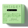 Inside Ze Cube - Regular Novice : Vert 0