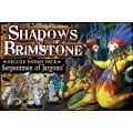 Shadows of Brimstone - Serpentmen of Jargono - Deluxe Enemy Pack Expansion 0