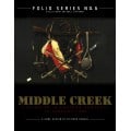 Folio Series n°6 - Middle Creek 0