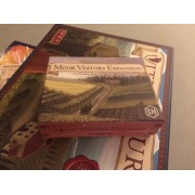 Viticulture - Moor Visitors Expansion 2