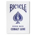 Bicycle : Rider Back - Cobalt Luxe 0