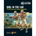 Bolt Action - A Duel In The Sun Book 0