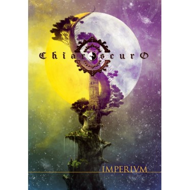 Chiaroscuro - Imperium