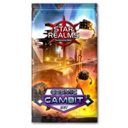 Boite de Star Realms - Cosmic Gambit Expansion