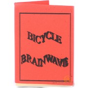 Brainwave -  Bicycle Standard - Jeux de 54 Cartes Truqués