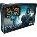 Elder Sign: Omens of Ice 0