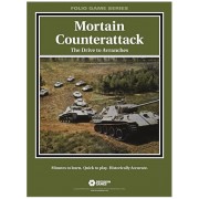 Folio Series - Mortain Counterattack : The Drive to Avranches