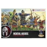 Archers Médiévaux