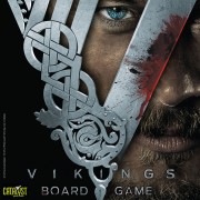 Boite de Vikings: The Board Game