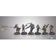 Infinity - Imperial Service Yu Jing Sectorial Starter Pack